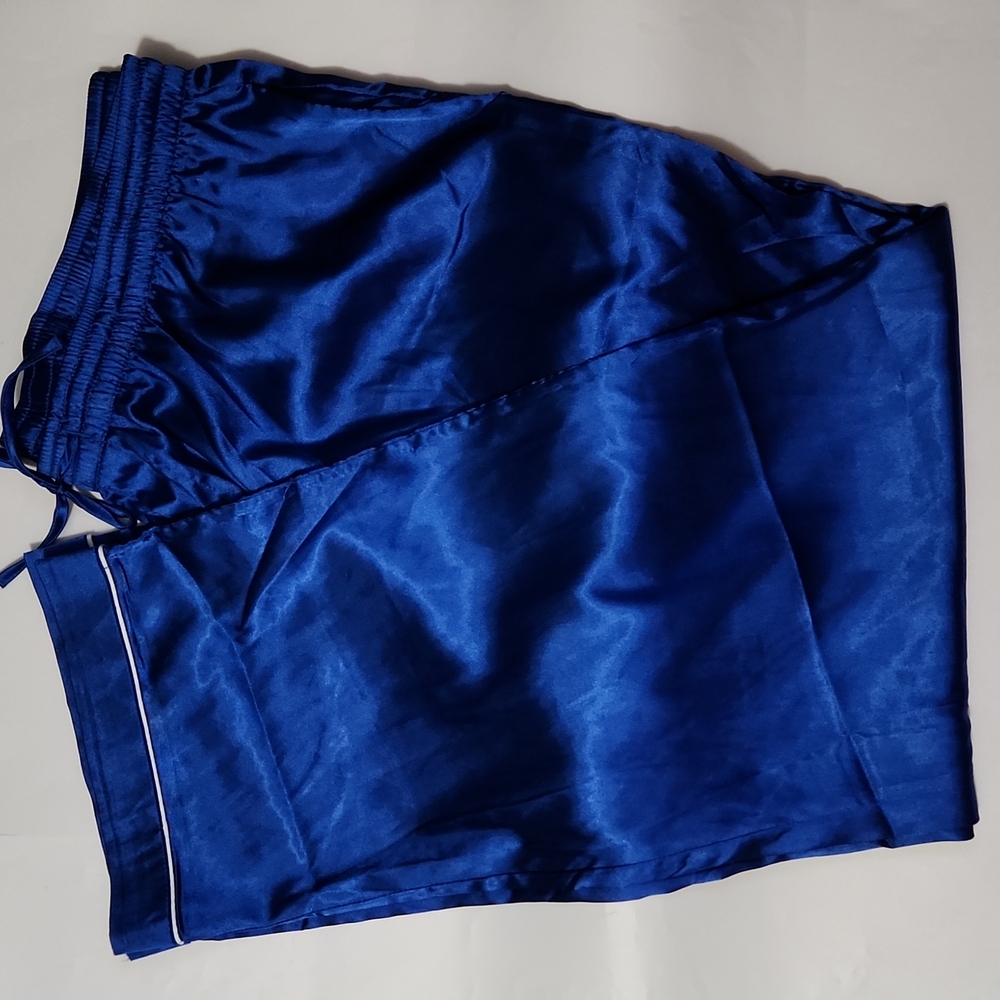 Yimanie Silk/Satin Pajama Set (3XL)